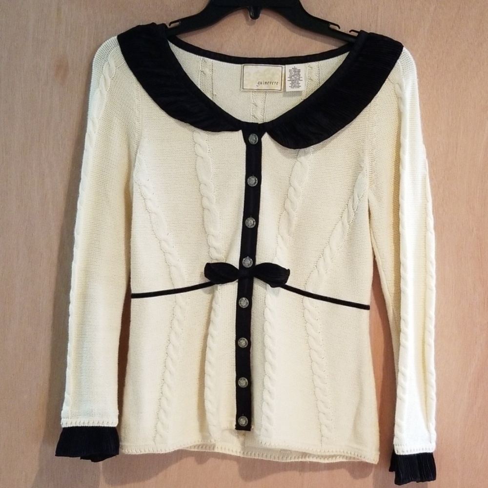 Guinevere Sweater